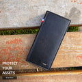 Original Imported Binfa Branded Wallet