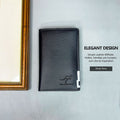 New Slim Wallet.