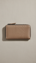 Compact Trifold Minimalist Edition