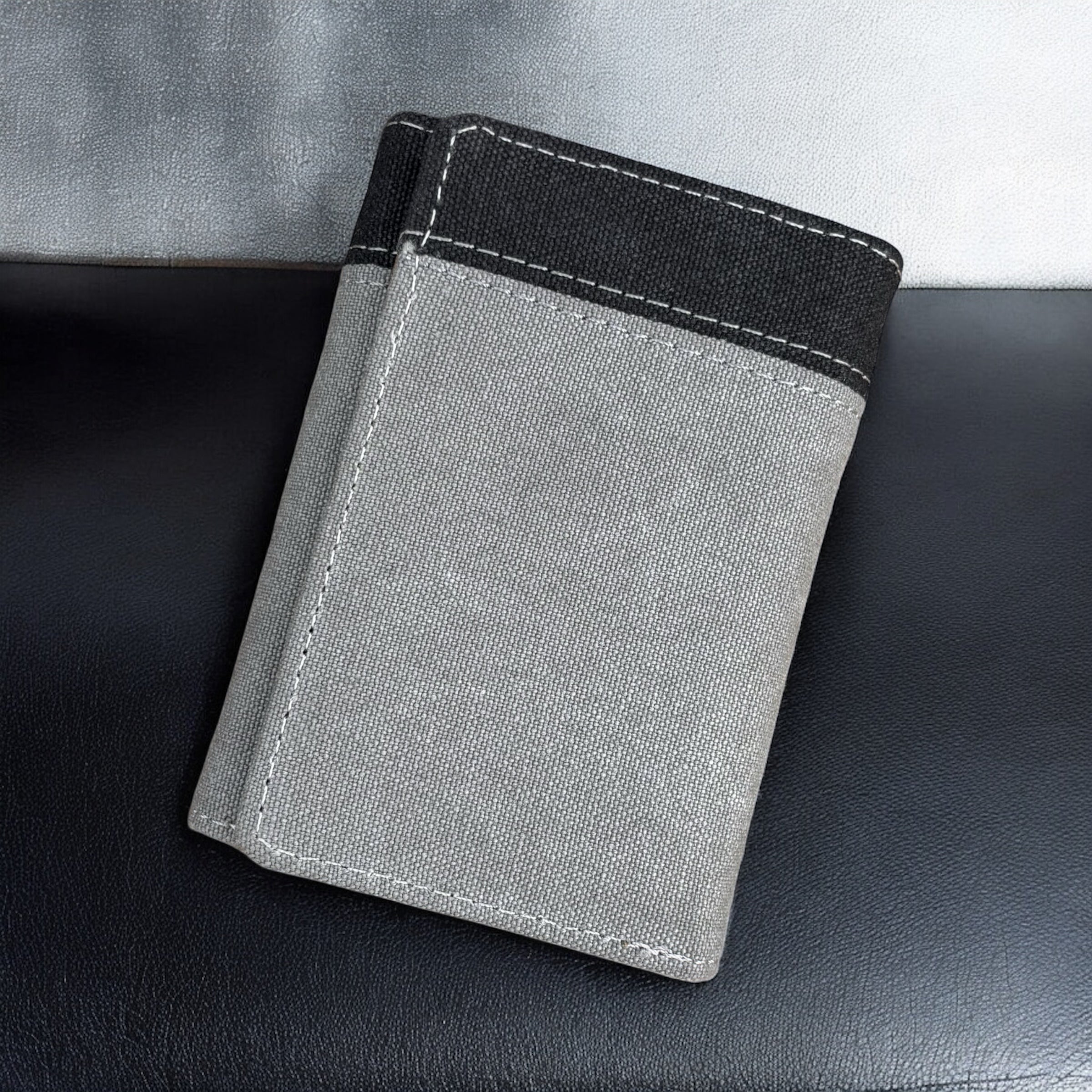 TriCraft Leather Wallet (Imported) (Copy)