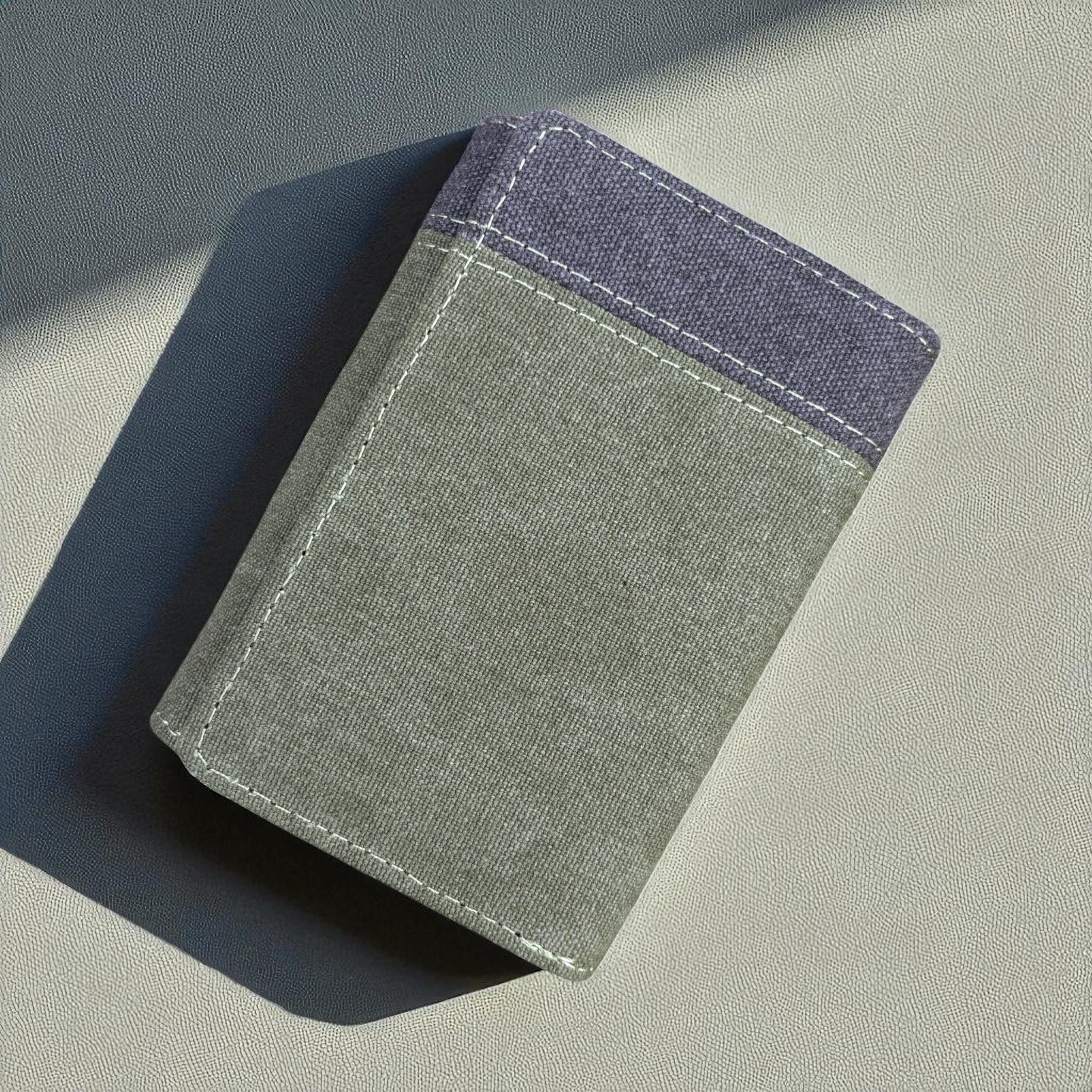 TriCraft Leather Wallet (Imported) (Copy)
