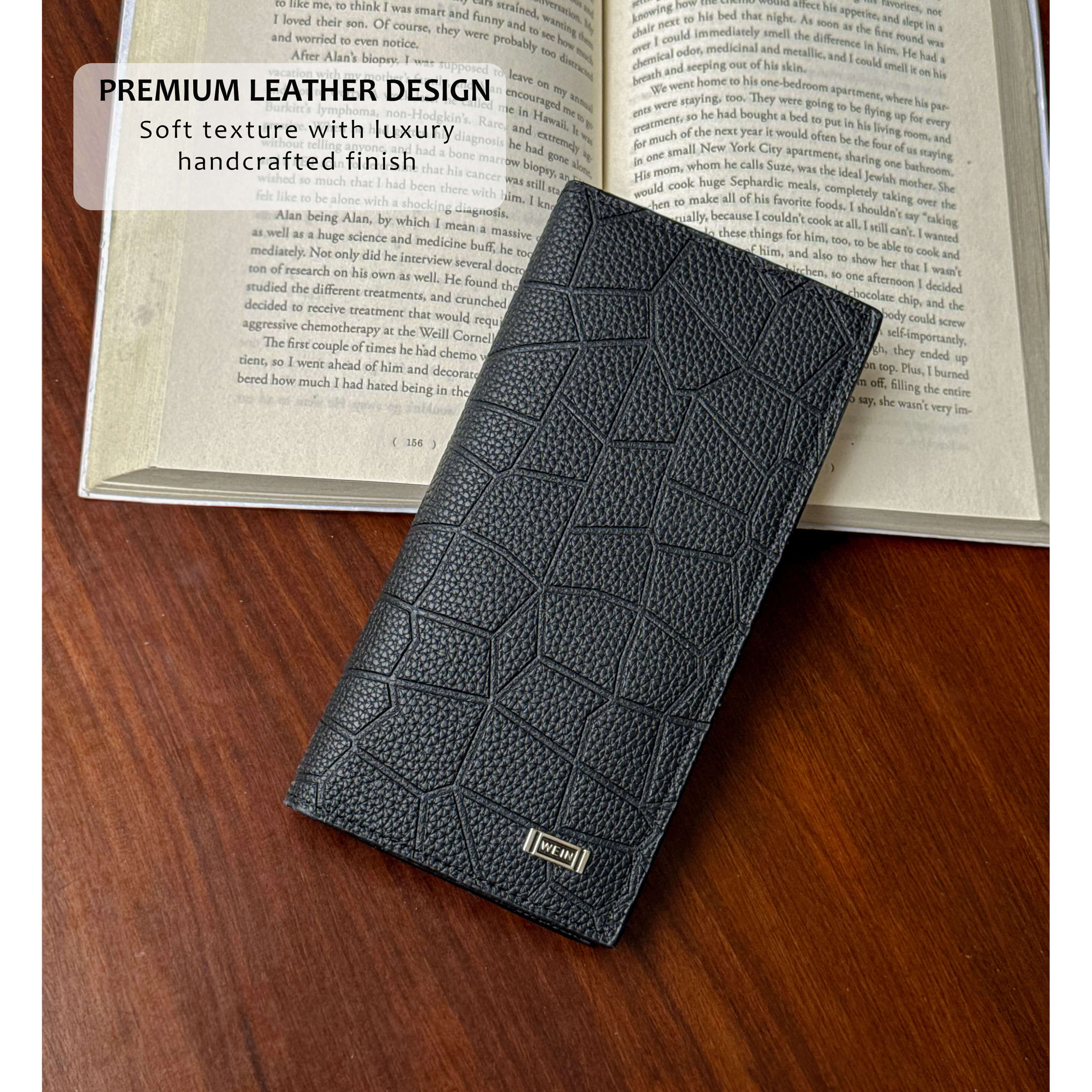 EliteFold Wallet