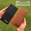 Jeep Imported Branded Leather Wallet 1