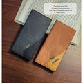 Original Boweisi Imported Branded Wallet