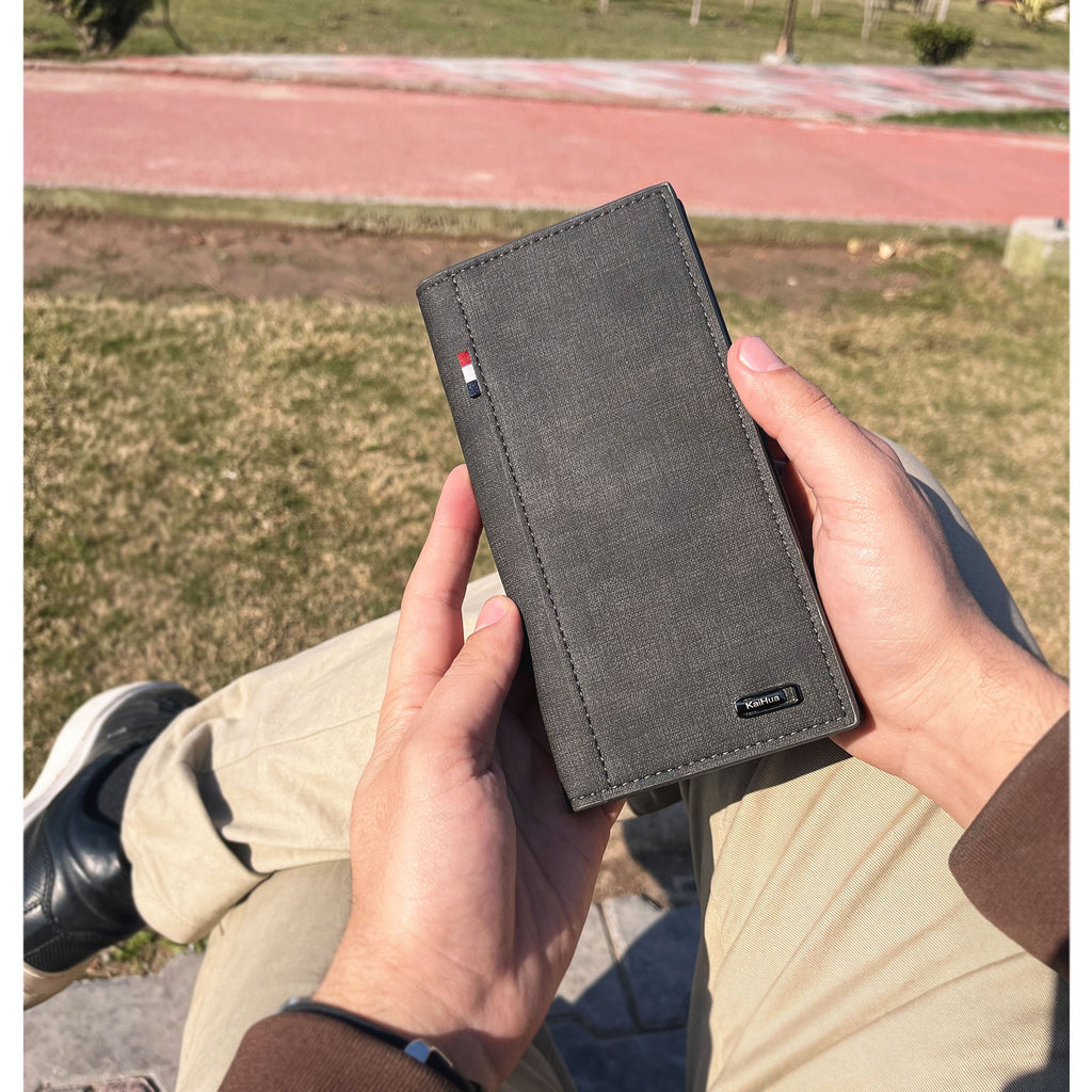 New Binfa Imported Branded Wallet